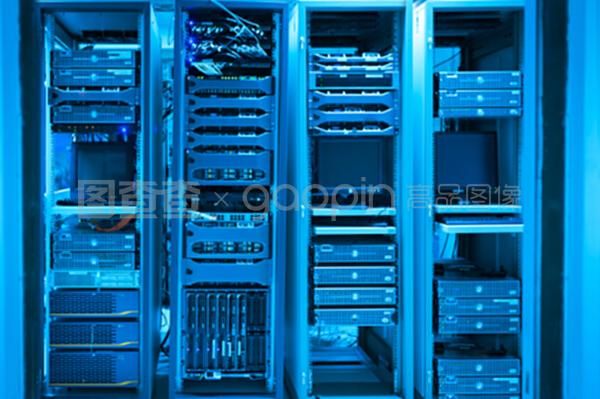 网络服务器与云计算装备技术服务