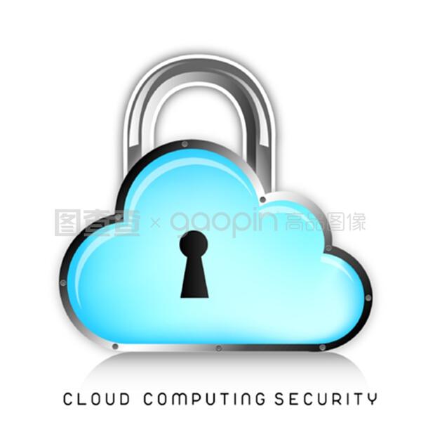 云计算安全在云计算装备技术服务中的关键作用