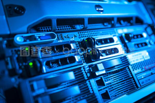 网络服务器与云计算装备技术服务概述