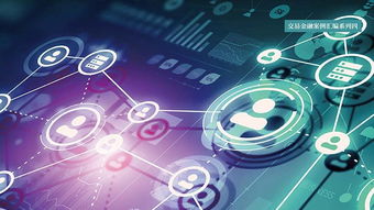 金融科技公司集体崛起 颠覆还是互补？